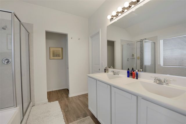 265 Pitt Circle, Fate, TX 75189