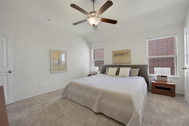 265 Pitt Circle, Fate, TX 75189