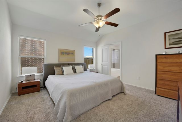 265 Pitt Circle, Fate, TX 75189