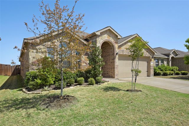 265 Pitt Circle, Fate, TX 75189