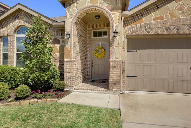 265 Pitt Circle, Fate, TX 75189