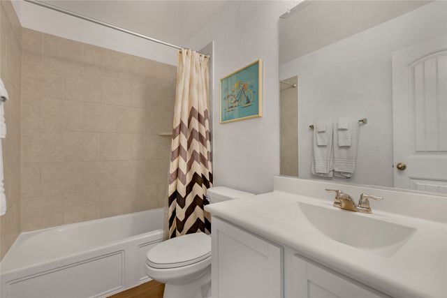 265 Pitt Circle, Fate, TX 75189