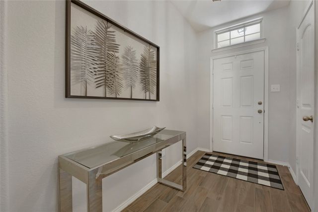 265 Pitt Circle, Fate, TX 75189