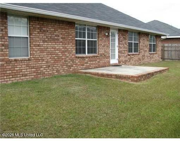 12059 Carnegie Avenue, Gulfport, MS 39503