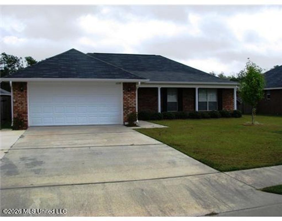 12059 Carnegie Avenue, Gulfport, MS 39503
