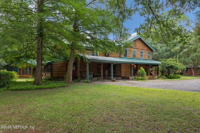11603 WEST COURT Boulevard, Jacksonville, FL 32218