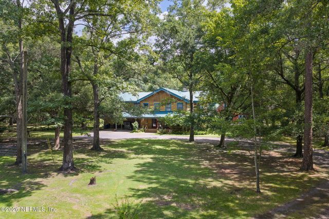 11603 WEST COURT Boulevard, Jacksonville, FL 32218