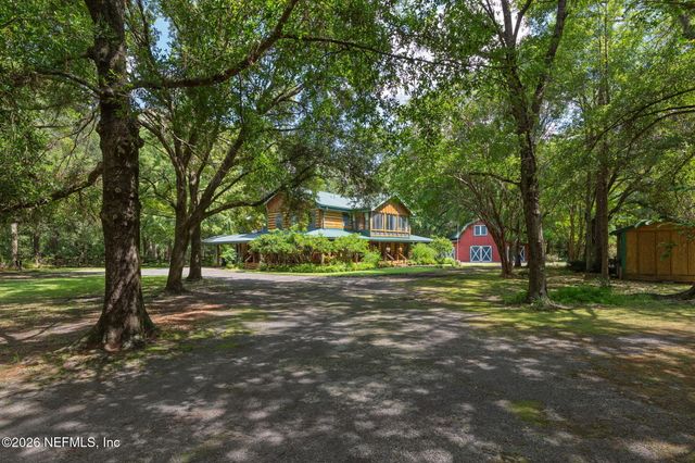 11603 WEST COURT Boulevard, Jacksonville, FL 32218