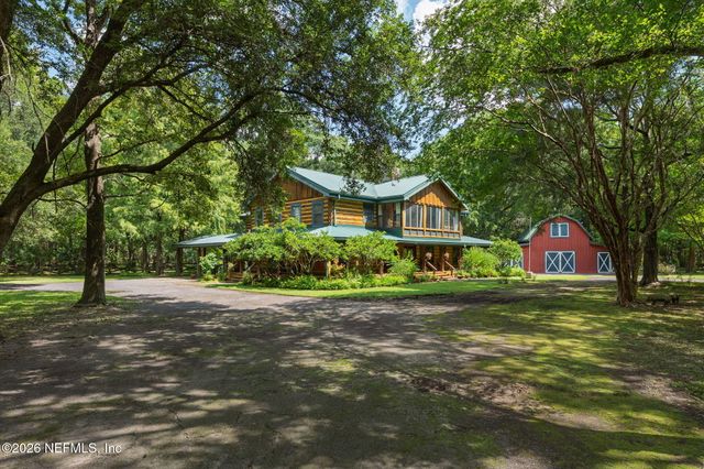 11603 WEST COURT Boulevard, Jacksonville, FL 32218