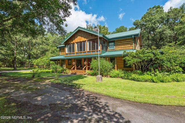 11603 WEST COURT Boulevard, Jacksonville, FL 32218