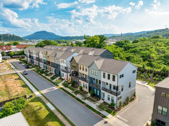 189 Peerless Avenue, Chattanooga, TN 37405
