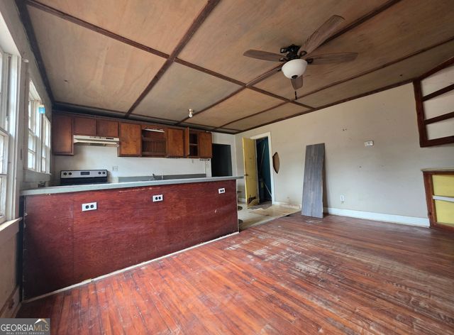 7367 Crest Highway, Molena, GA 30258