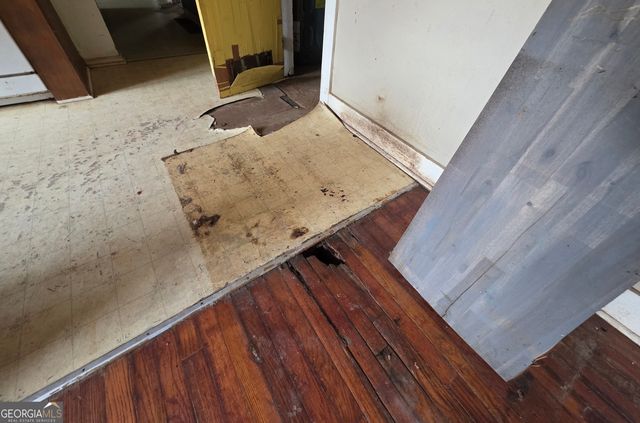 7367 Crest Highway, Molena, GA 30258