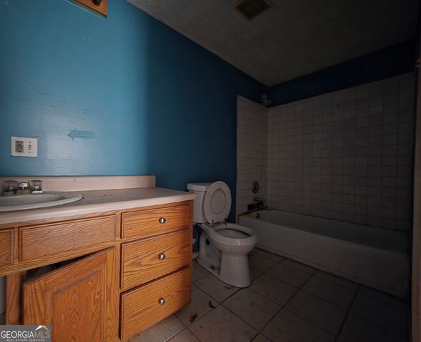 7367 Crest Highway, Molena, GA 30258