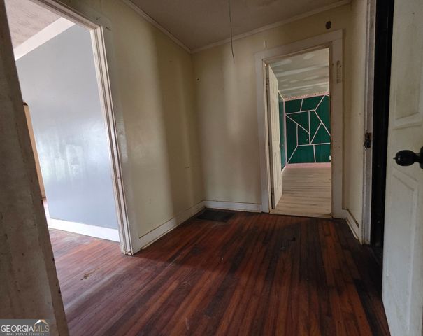 7367 Crest Highway, Molena, GA 30258