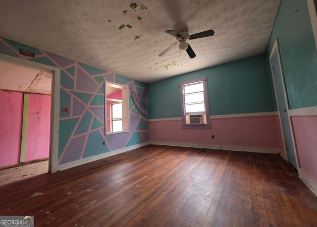 7367 Crest Highway, Molena, GA 30258