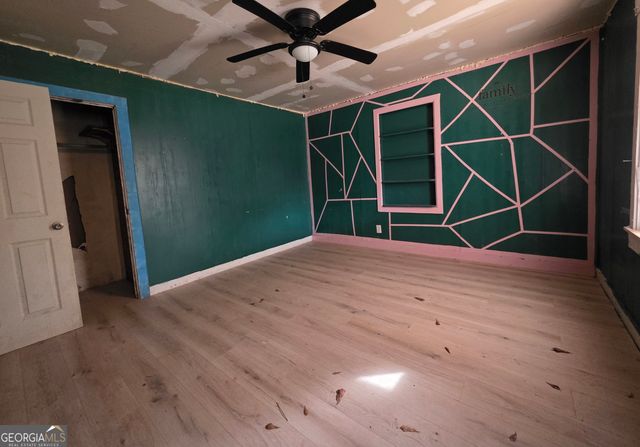 7367 Crest Highway, Molena, GA 30258