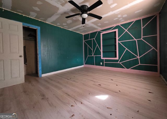 7367 Crest Highway, Molena, GA 30258