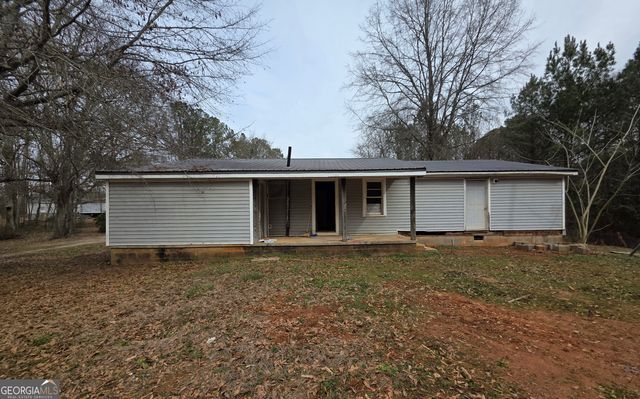 7367 Crest Highway, Molena, GA 30258
