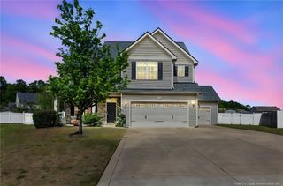 136 Citation Court, Raeford, NC 28376