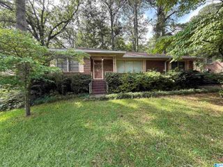 532 ZINNIA LANE, Birmingham, AL 35215