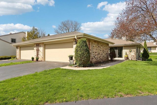 11013 Elder Tree COURT, Mequon, WI 53092