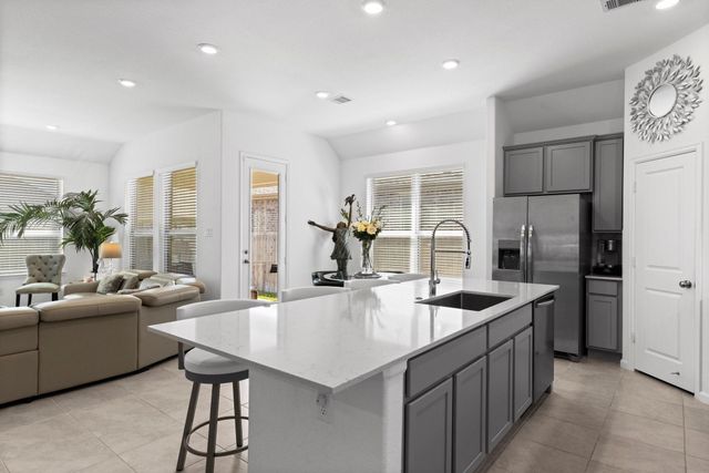 18929 Lazzaro Springs Drive, New Caney, TX 77357