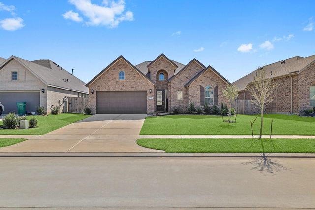 18929 Lazzaro Springs Drive, New Caney, TX 77357