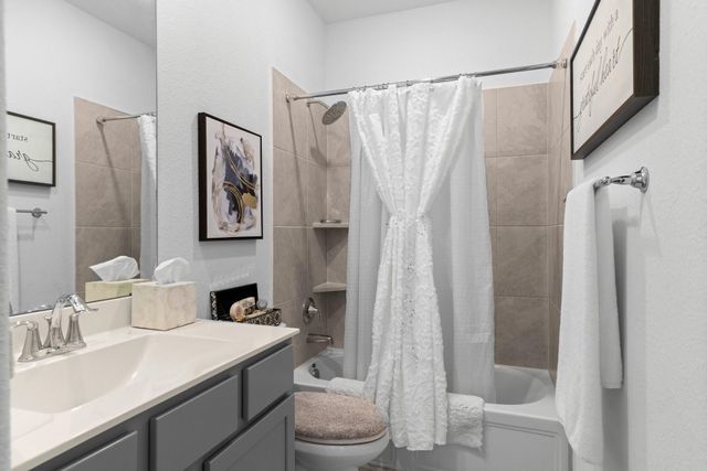 18929 Lazzaro Springs Drive, New Caney, TX 77357