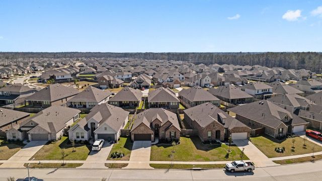 18929 Lazzaro Springs Drive, New Caney, TX 77357