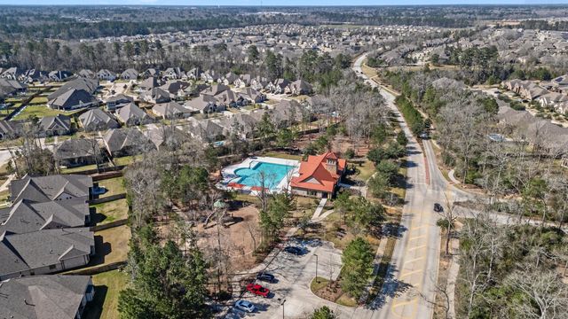 18929 Lazzaro Springs Drive, New Caney, TX 77357