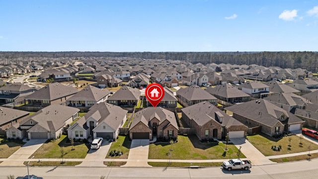 18929 Lazzaro Springs Drive, New Caney, TX 77357