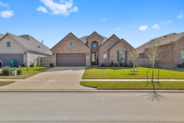 18929 Lazzaro Springs Drive, New Caney, TX 77357