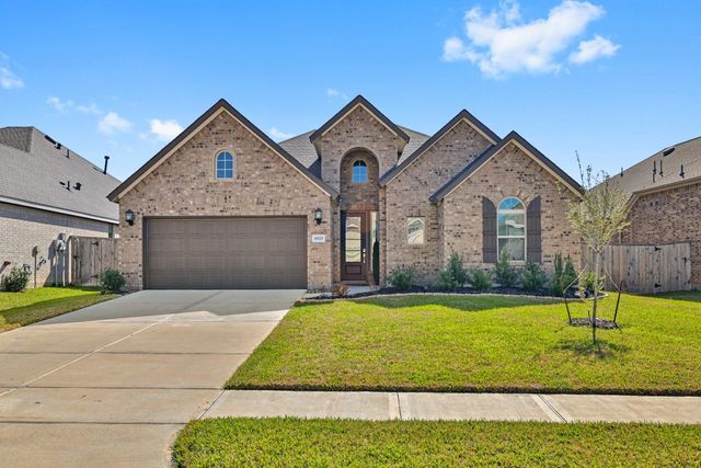 18929 Lazzaro Springs Drive, New Caney, TX 77357