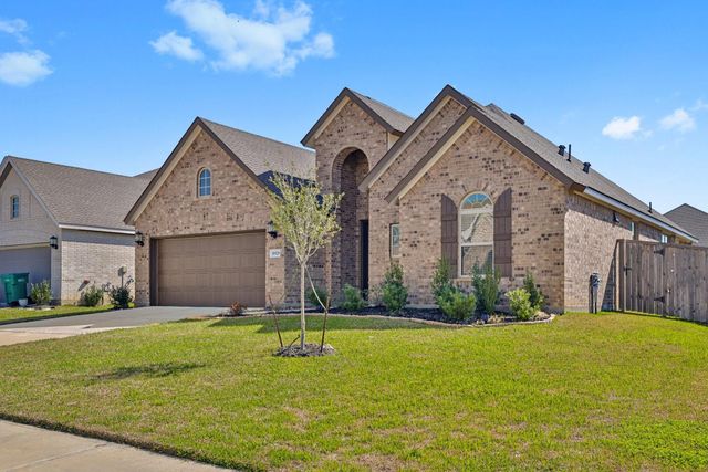 18929 Lazzaro Springs Drive, New Caney, TX 77357