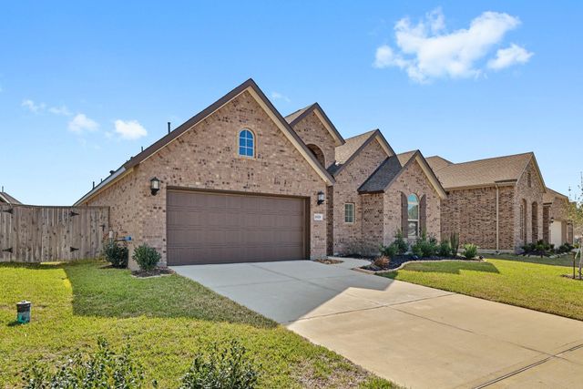 18929 Lazzaro Springs Drive, New Caney, TX 77357
