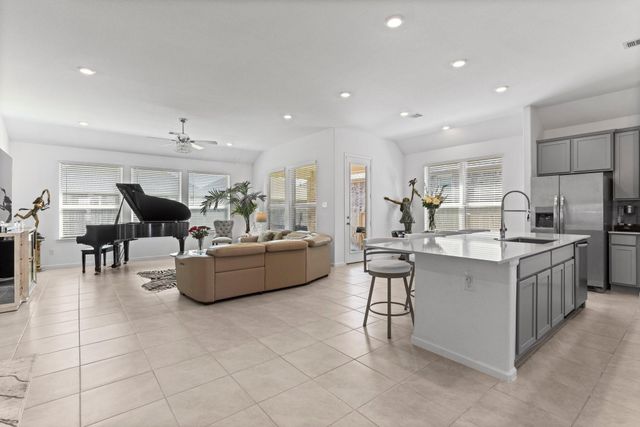 18929 Lazzaro Springs Drive, New Caney, TX 77357