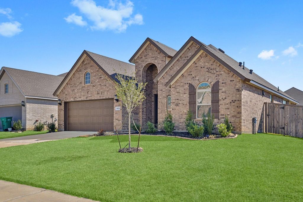 18929 Lazzaro Springs Drive, New Caney, TX 77357