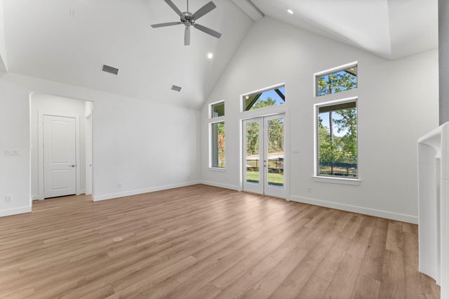 330 Eastern Towhee Court, Magnolia, TX 77354