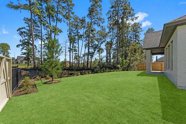 330 Eastern Towhee Court, Magnolia, TX 77354