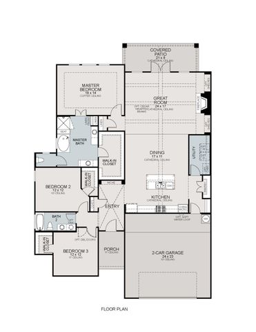 330 Eastern Towhee Court, Magnolia, TX 77354