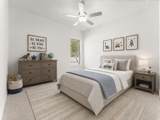 330 Eastern Towhee Court, Magnolia, TX 77354