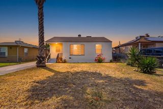2486 S 10th Street, Fresno, CA 93725