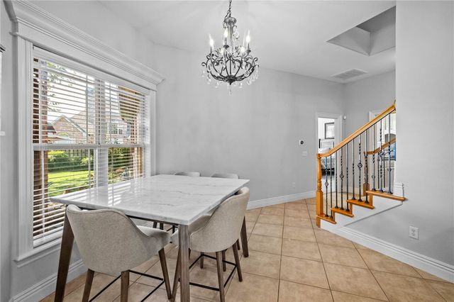 6116 Valley Forge Drive, Rogers, AR 72758