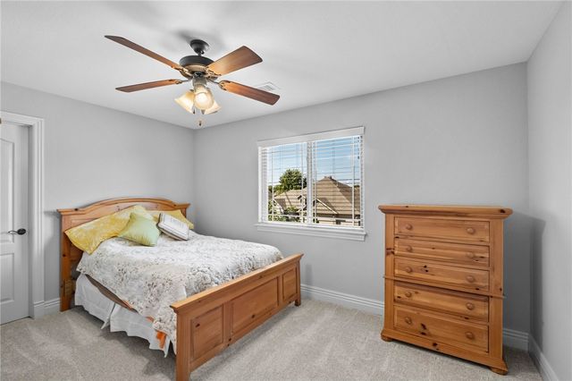 6116 Valley Forge Drive, Rogers, AR 72758