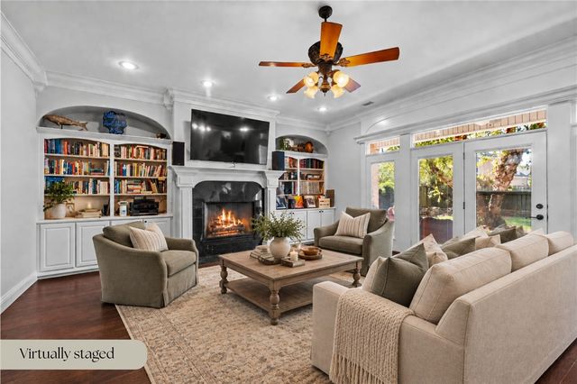 6116 Valley Forge Drive, Rogers, AR 72758