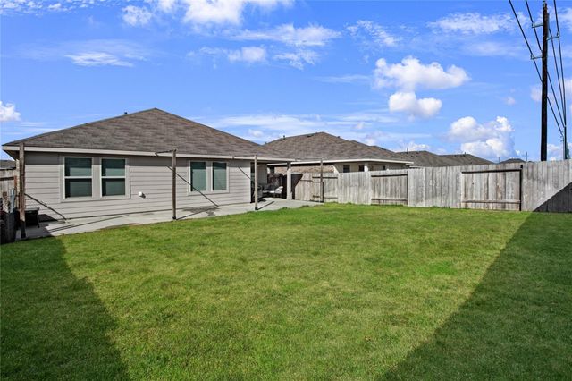 22727 Petrizzi Lane, Katy, TX 77449