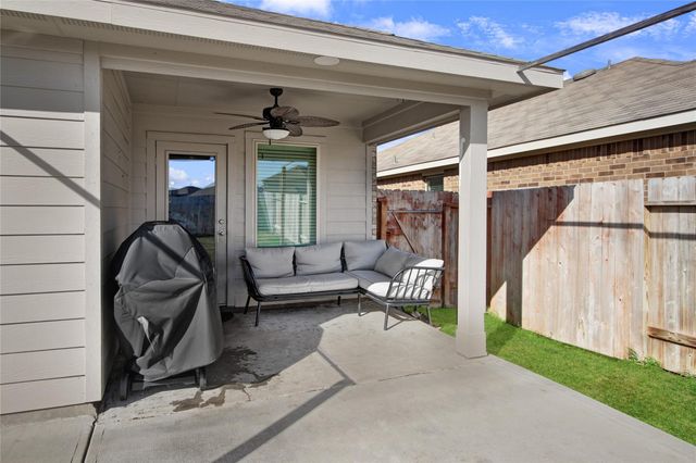 22727 Petrizzi Lane, Katy, TX 77449