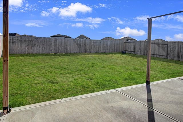 22727 Petrizzi Lane, Katy, TX 77449