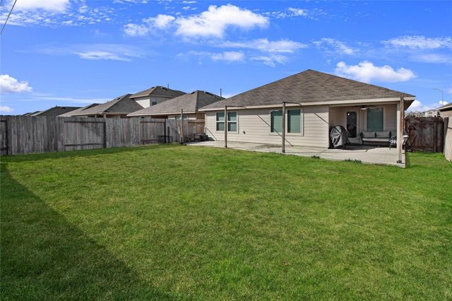 22727 Petrizzi Lane, Katy, TX 77449